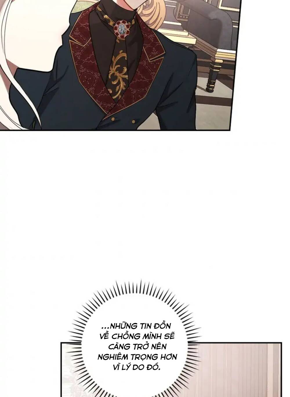 Tôi Trở Thành Mẹ Của Chiến Binh Chap 17 - Next Chap 18