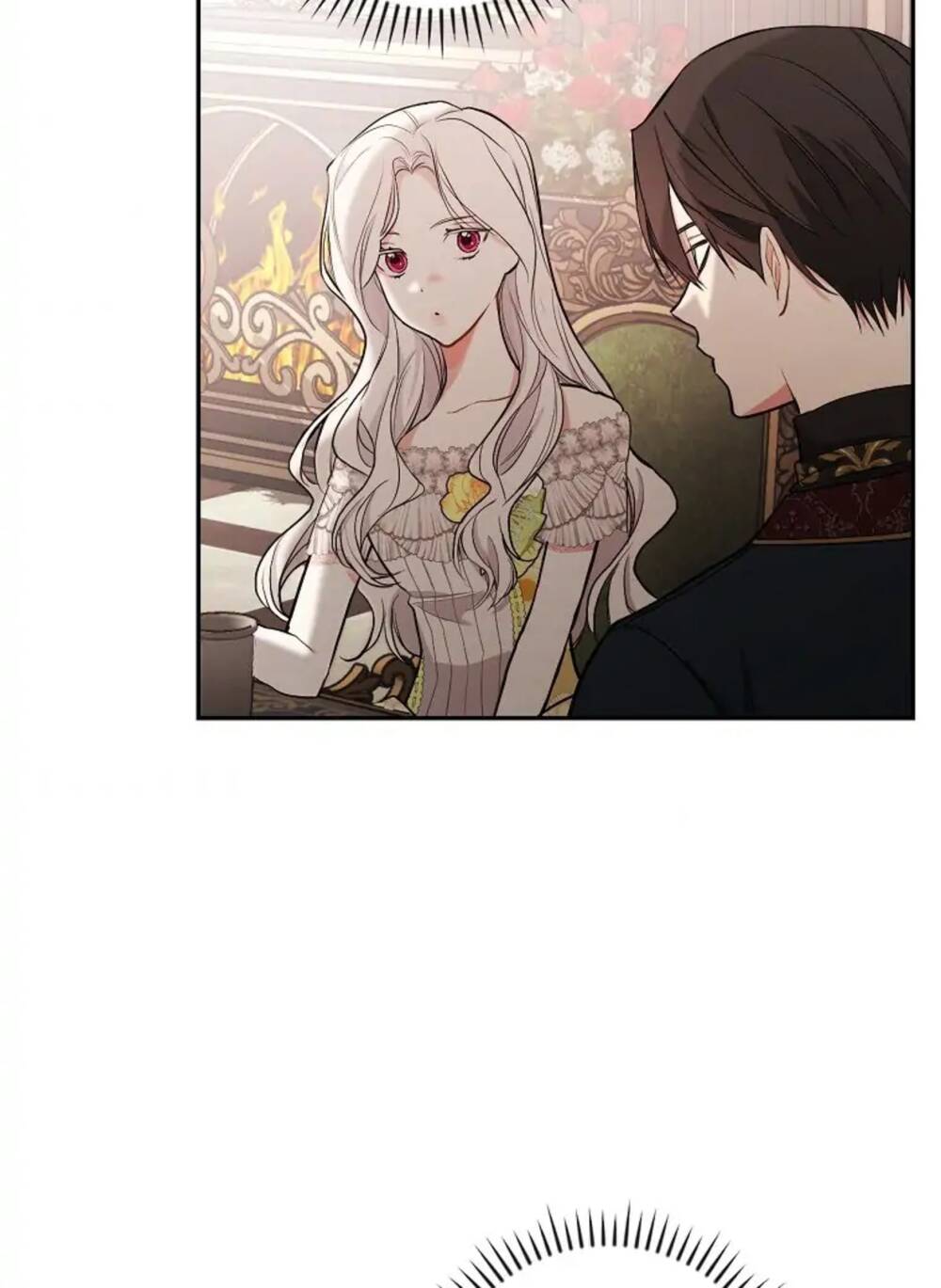 Tôi Trở Thành Mẹ Của Chiến Binh Chap 17 - Next Chap 18