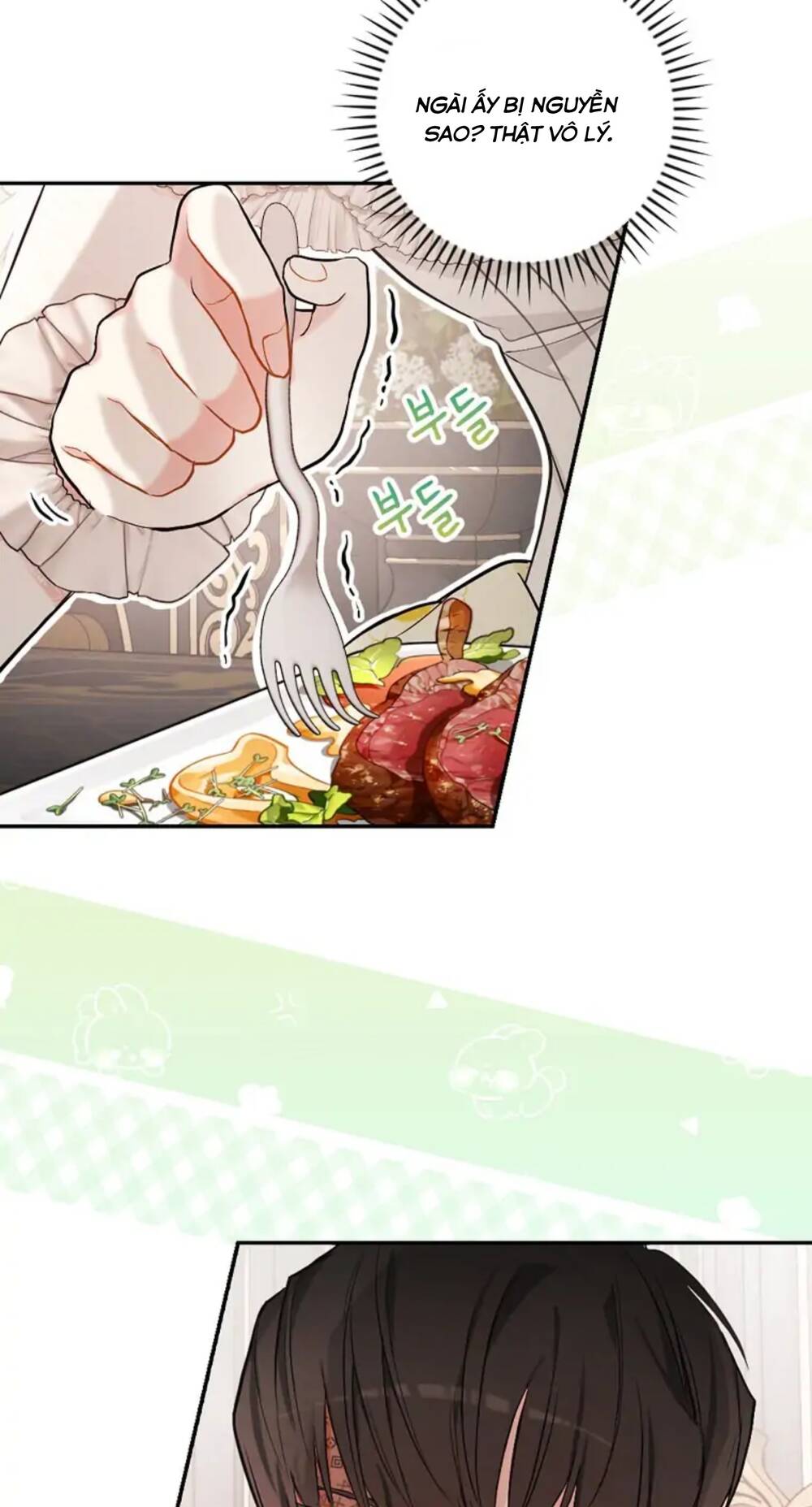 Tôi Trở Thành Mẹ Của Chiến Binh Chap 17 - Next Chap 18