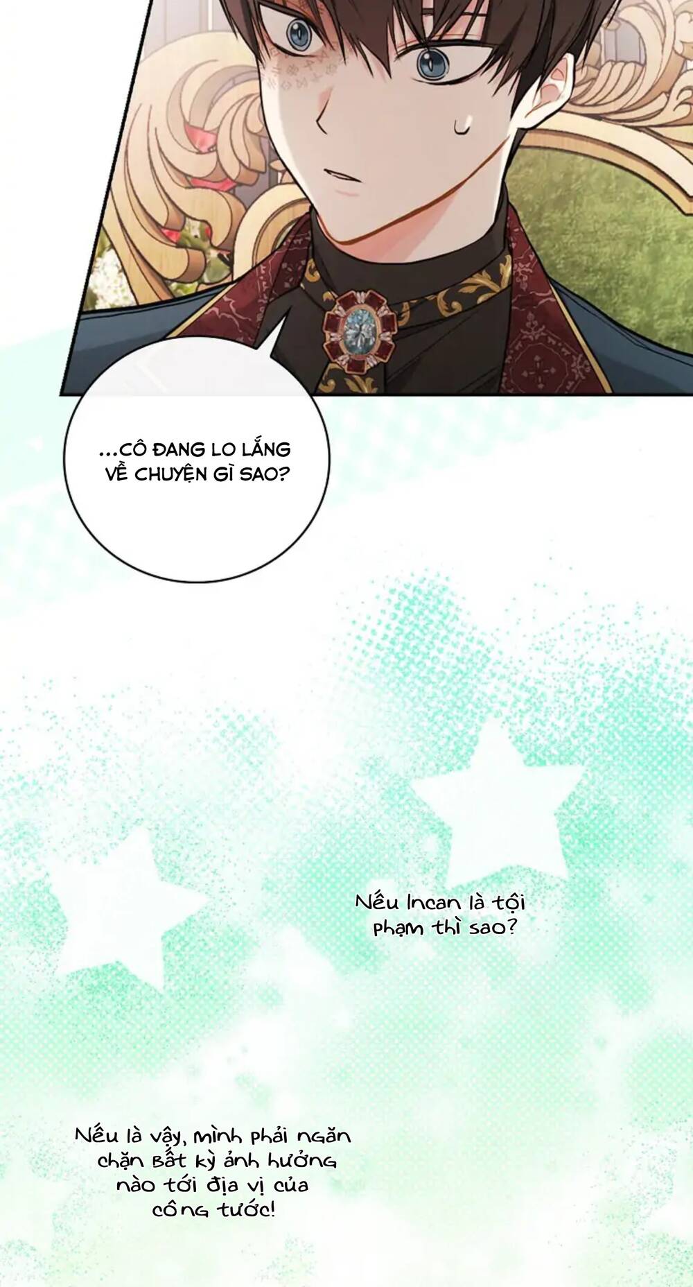 Tôi Trở Thành Mẹ Của Chiến Binh Chap 17 - Next Chap 18