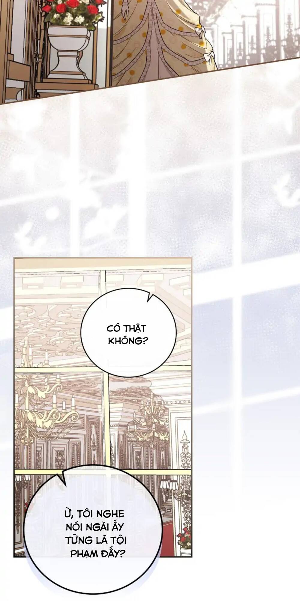 Tôi Trở Thành Mẹ Của Chiến Binh Chap 17 - Next Chap 18