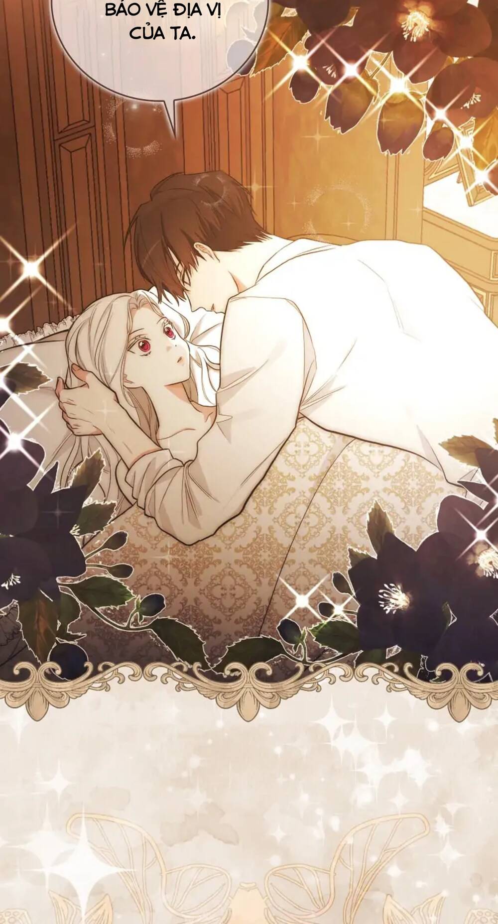 Tôi Trở Thành Mẹ Của Chiến Binh Chap 17 - Next Chap 18