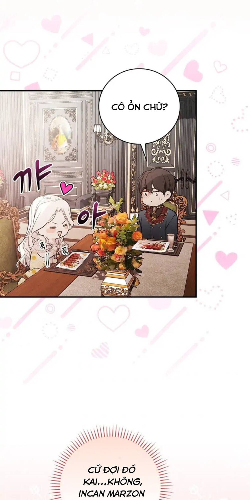 Tôi Trở Thành Mẹ Của Chiến Binh Chap 17 - Next Chap 18