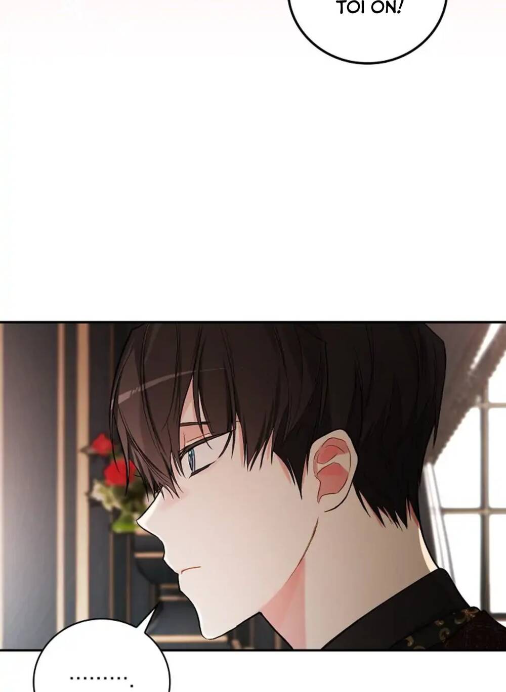 Tôi Trở Thành Mẹ Của Chiến Binh Chap 17 - Next Chap 18