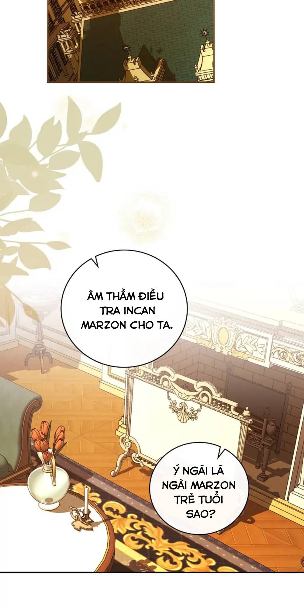 Tôi Trở Thành Mẹ Của Chiến Binh Chap 17 - Next Chap 18
