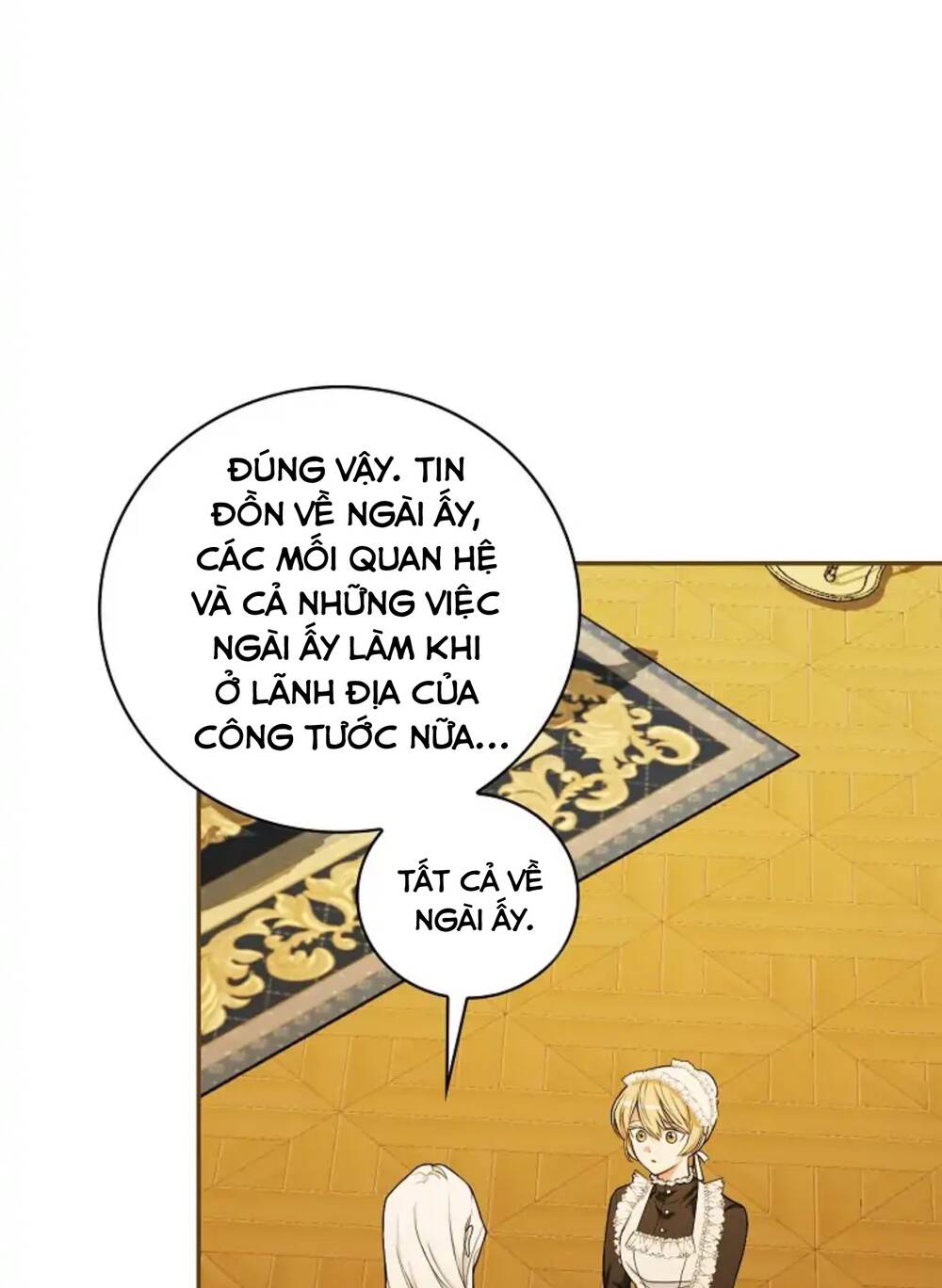 Tôi Trở Thành Mẹ Của Chiến Binh Chap 17 - Next Chap 18