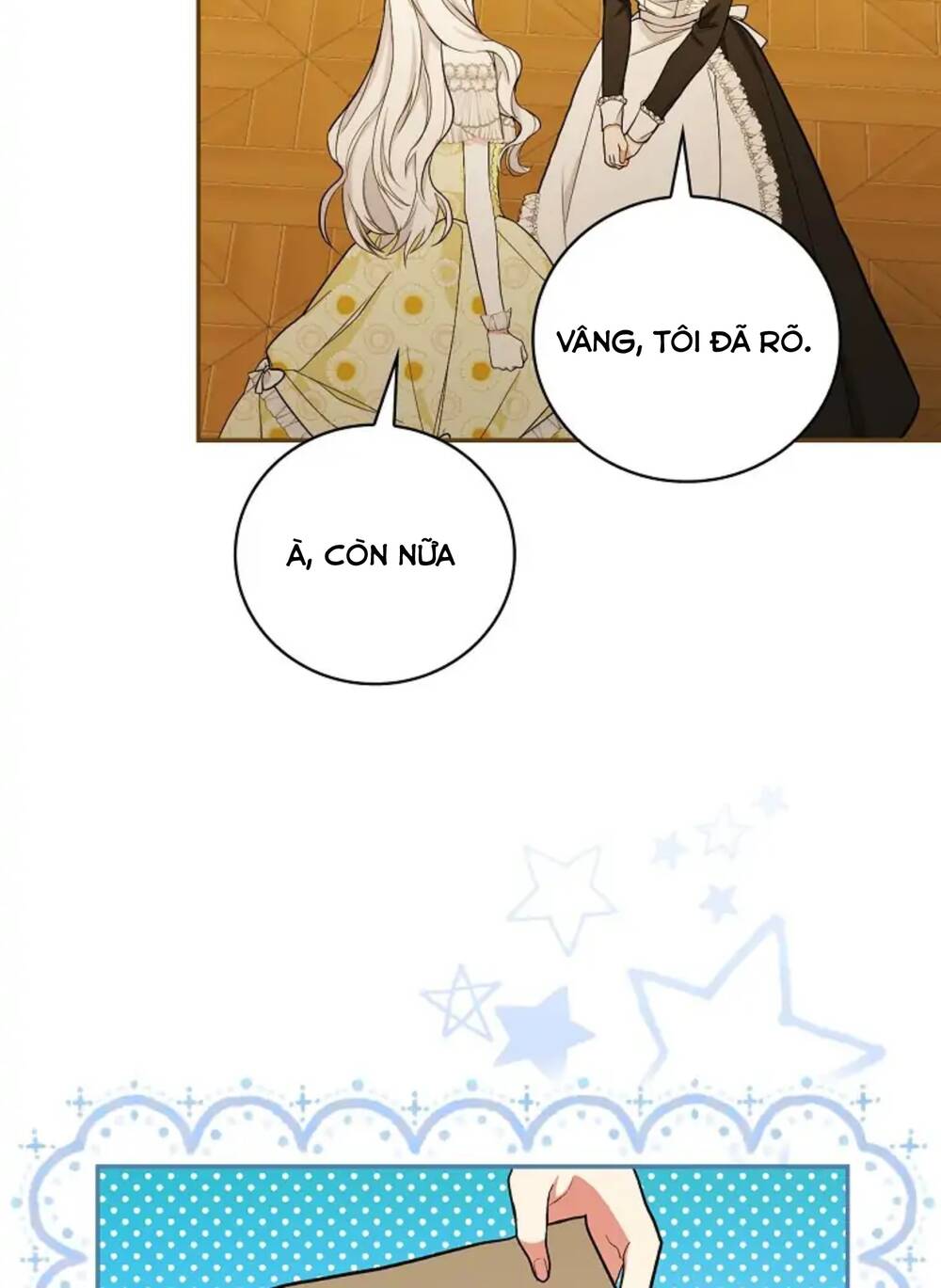 Tôi Trở Thành Mẹ Của Chiến Binh Chap 17 - Next Chap 18