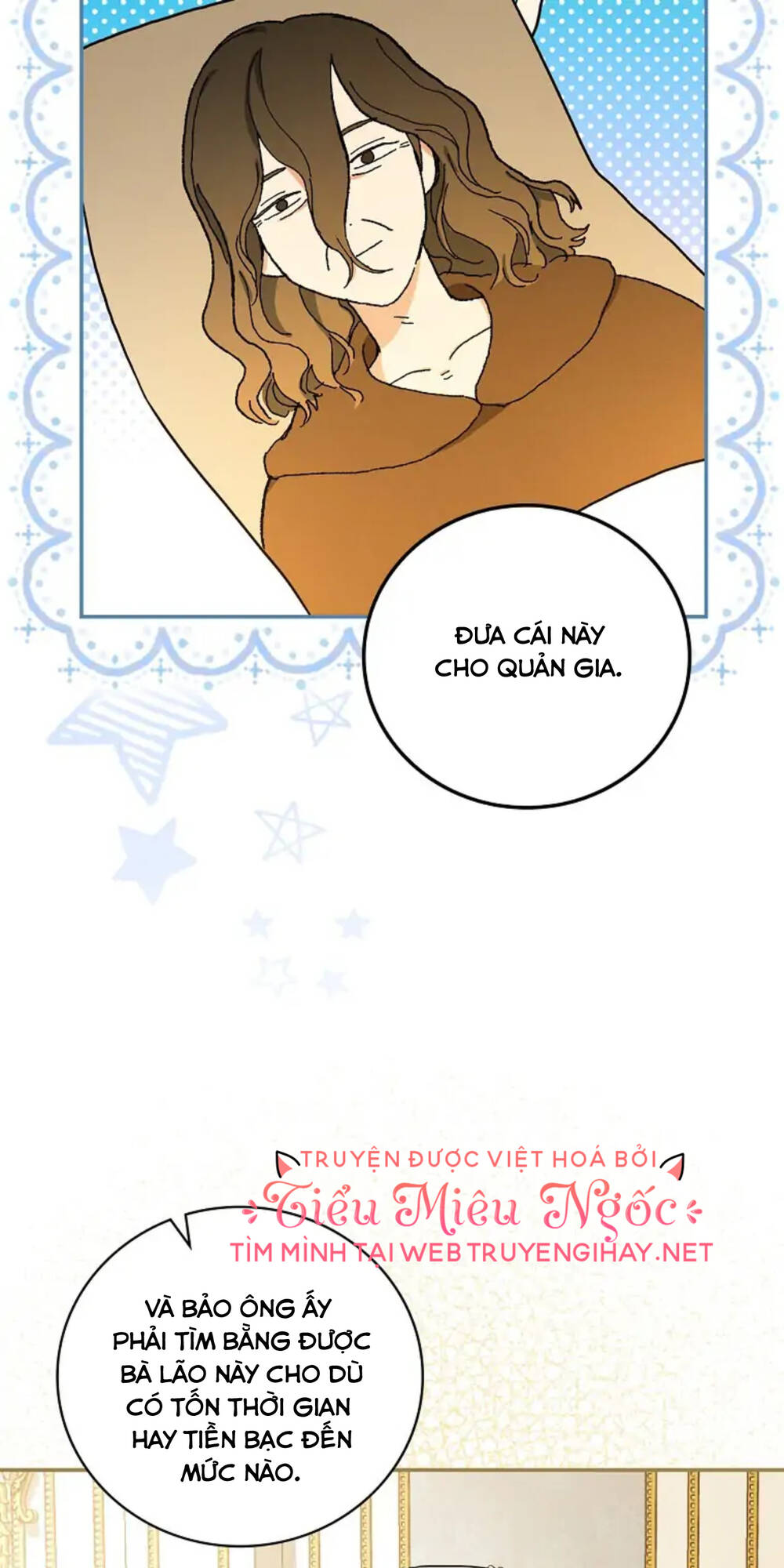 Tôi Trở Thành Mẹ Của Chiến Binh Chap 17 - Next Chap 18