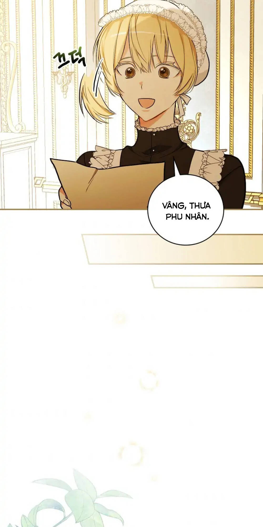 Tôi Trở Thành Mẹ Của Chiến Binh Chap 17 - Next Chap 18