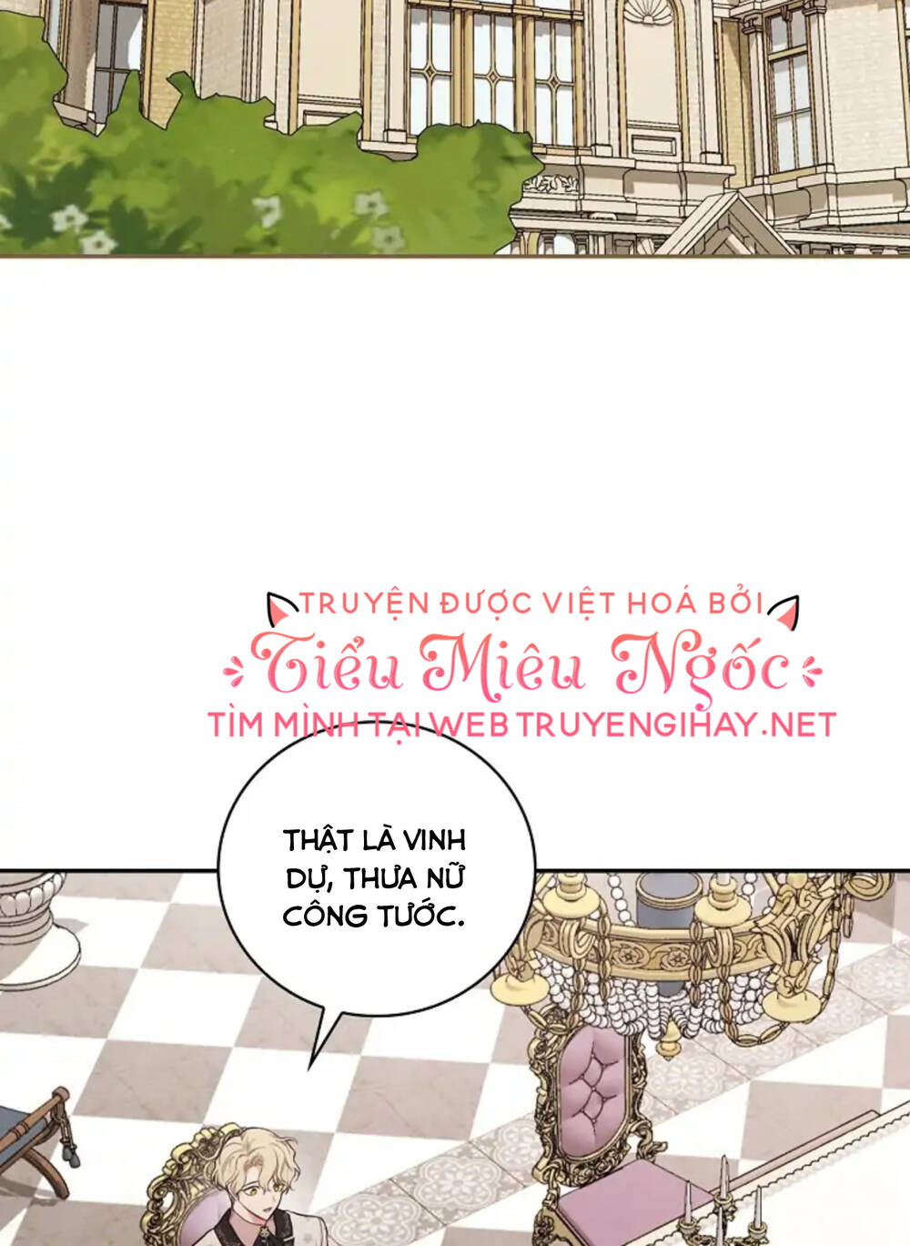 Tôi Trở Thành Mẹ Của Chiến Binh Chap 17 - Next Chap 18