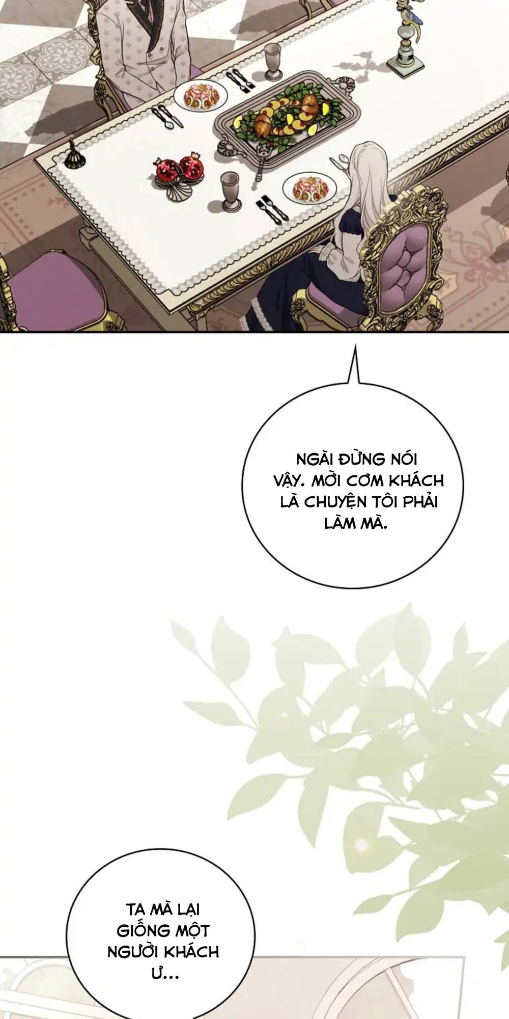 Tôi Trở Thành Mẹ Của Chiến Binh Chap 17 - Next Chap 18