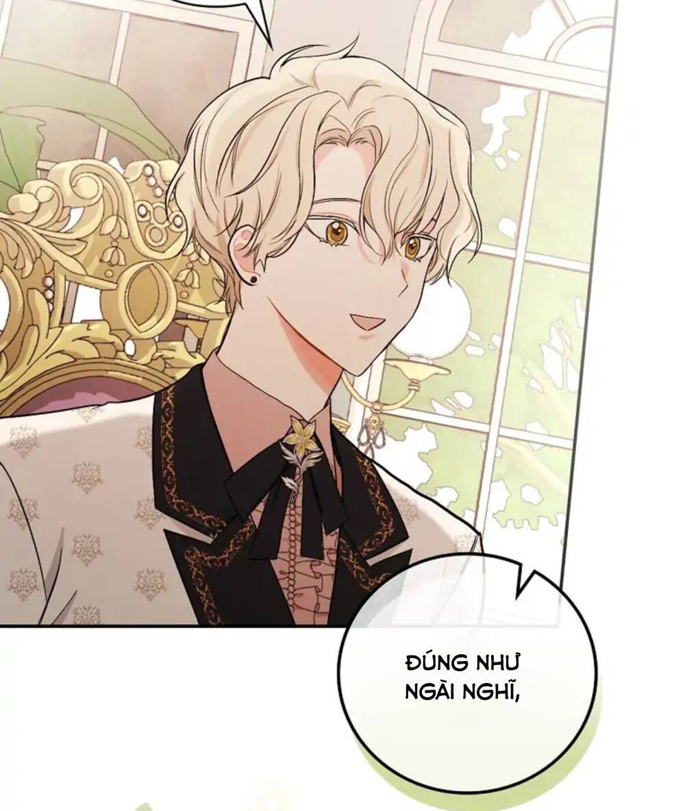 Tôi Trở Thành Mẹ Của Chiến Binh Chap 17 - Next Chap 18