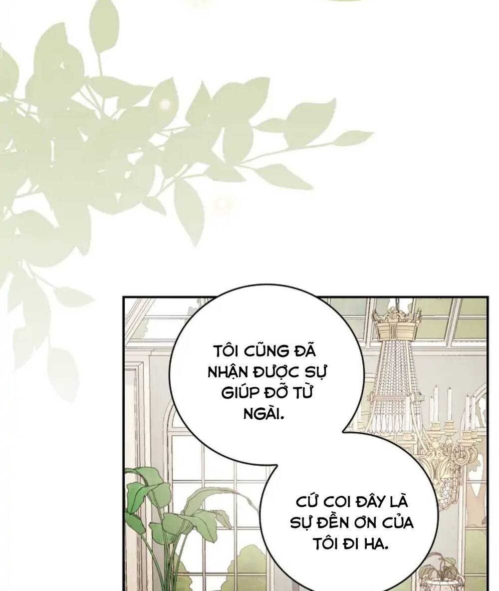 Tôi Trở Thành Mẹ Của Chiến Binh Chap 17 - Next Chap 18