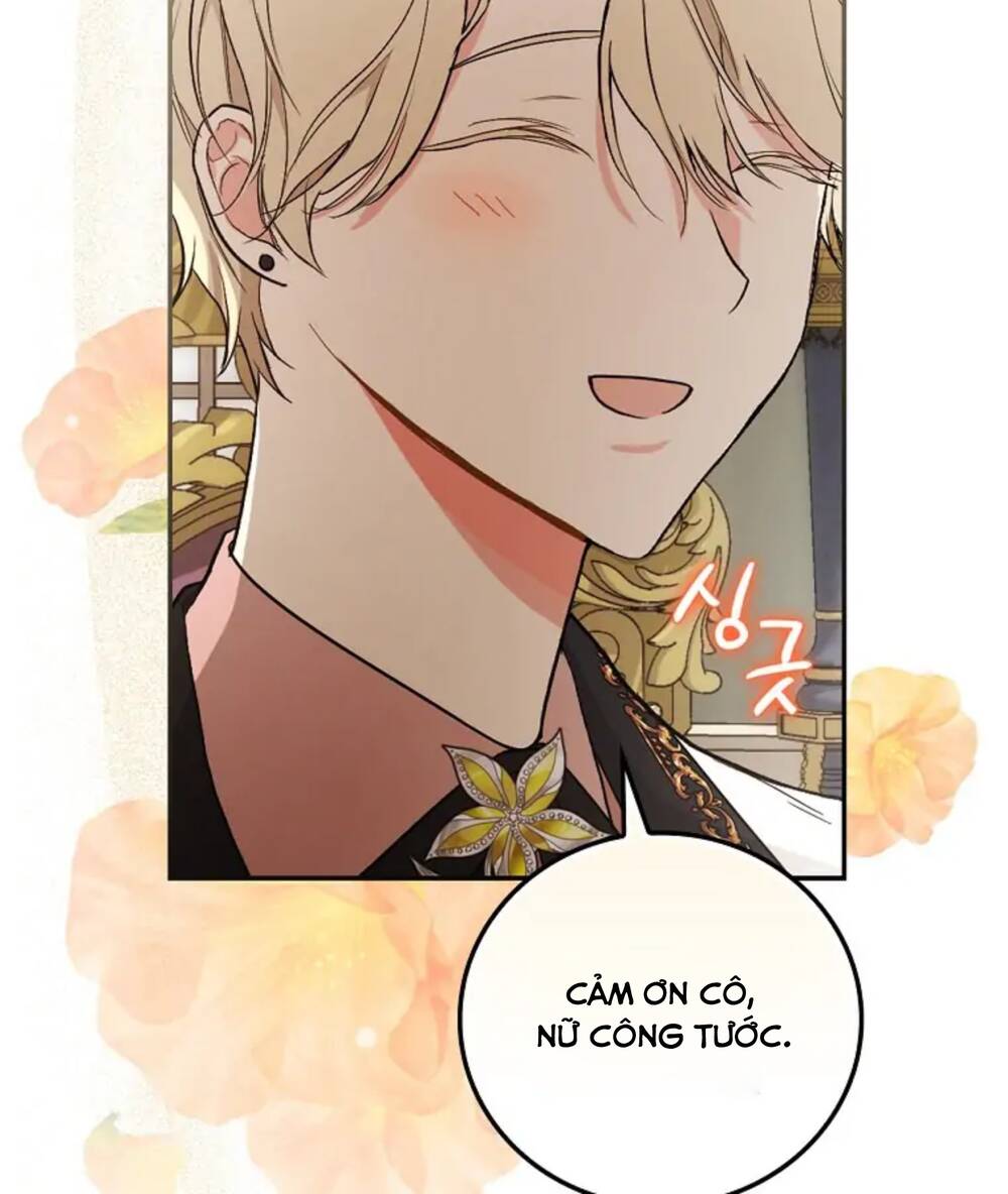 Tôi Trở Thành Mẹ Của Chiến Binh Chap 17 - Next Chap 18