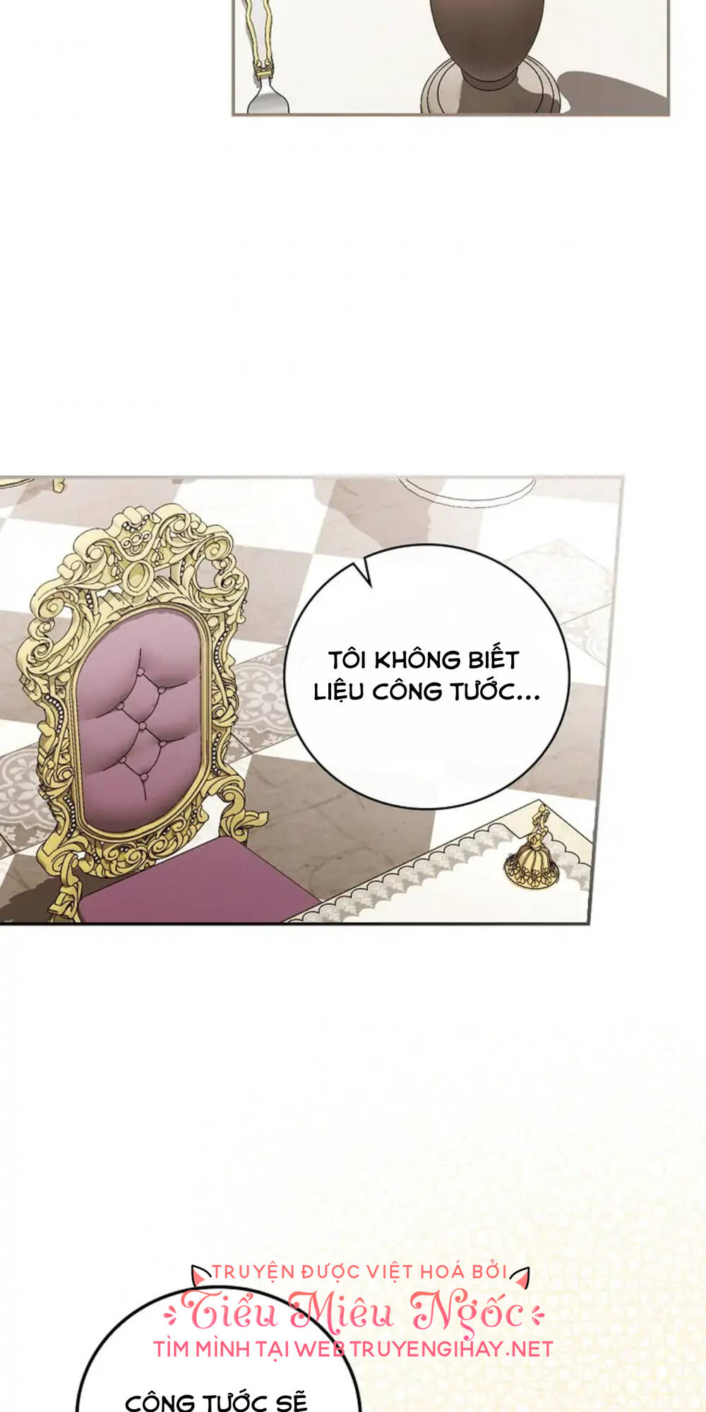 Tôi Trở Thành Mẹ Của Chiến Binh Chap 17 - Next Chap 18