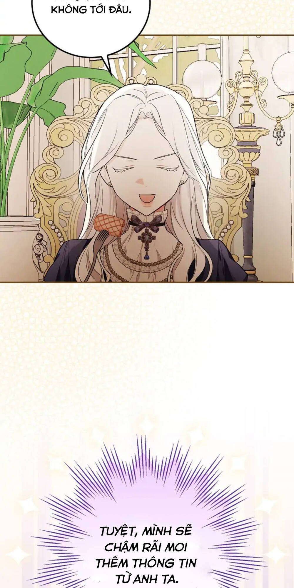 Tôi Trở Thành Mẹ Của Chiến Binh Chap 17 - Next Chap 18