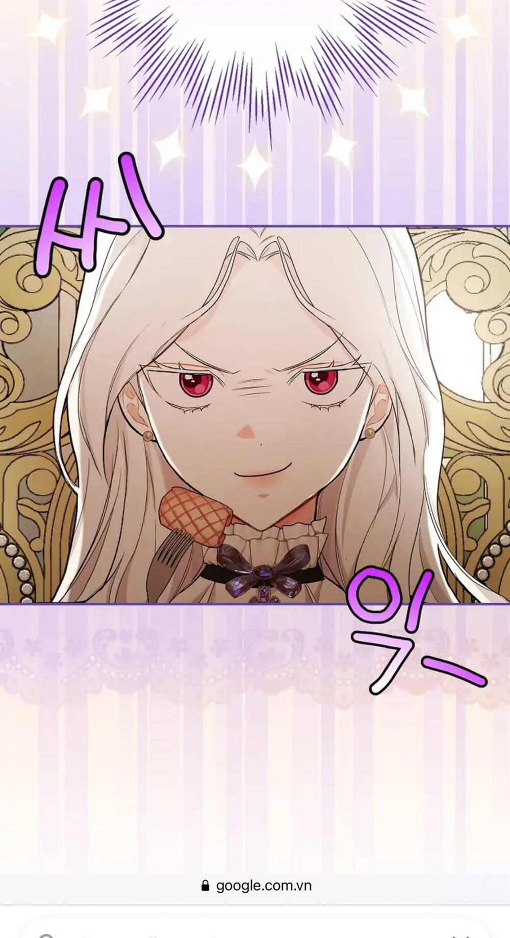 Tôi Trở Thành Mẹ Của Chiến Binh Chap 17 - Next Chap 18