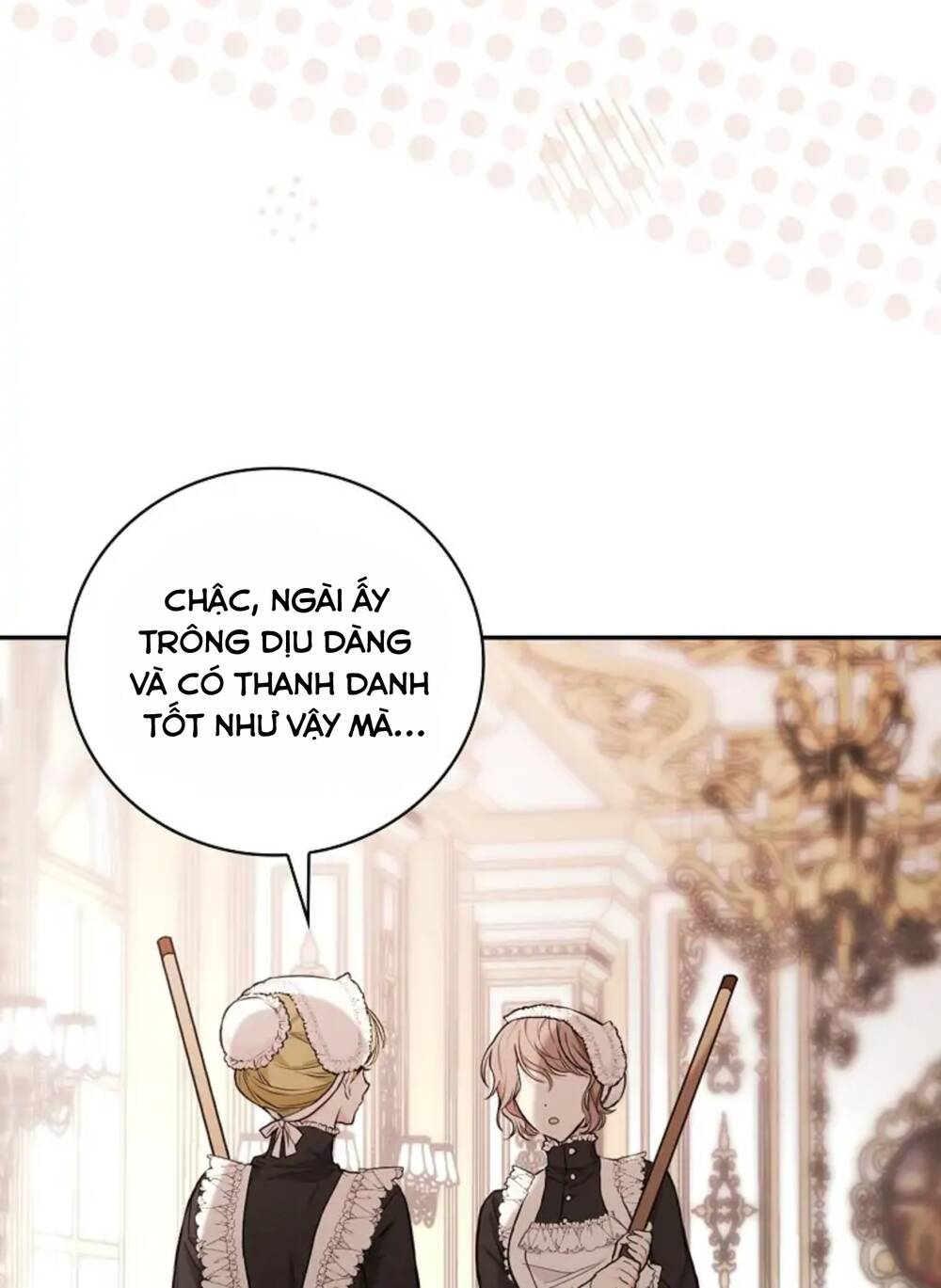 Tôi Trở Thành Mẹ Của Chiến Binh Chap 17 - Next Chap 18