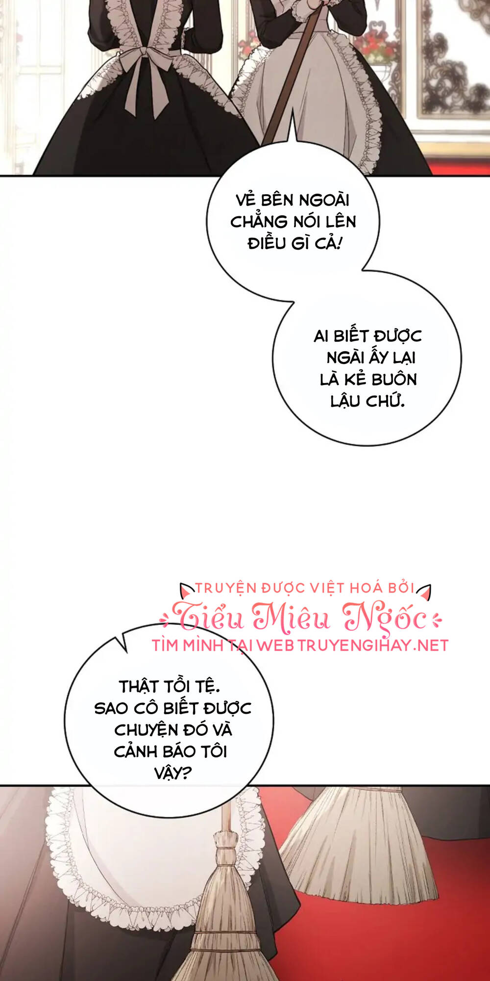 Tôi Trở Thành Mẹ Của Chiến Binh Chap 17 - Next Chap 18