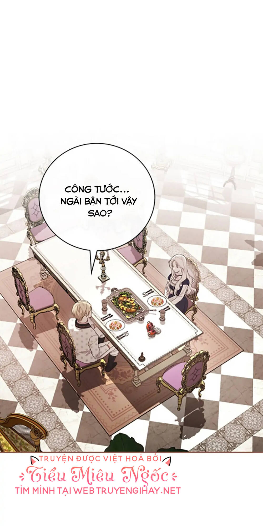 Tôi Trở Thành Mẹ Của Chiến Binh Chap 18 - Next Chap 19