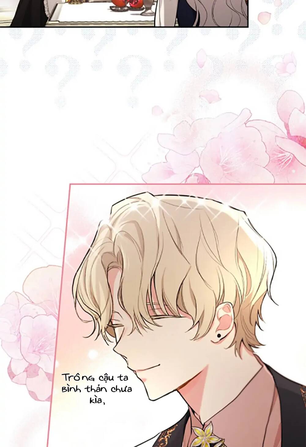 Tôi Trở Thành Mẹ Của Chiến Binh Chap 18 - Next Chap 19