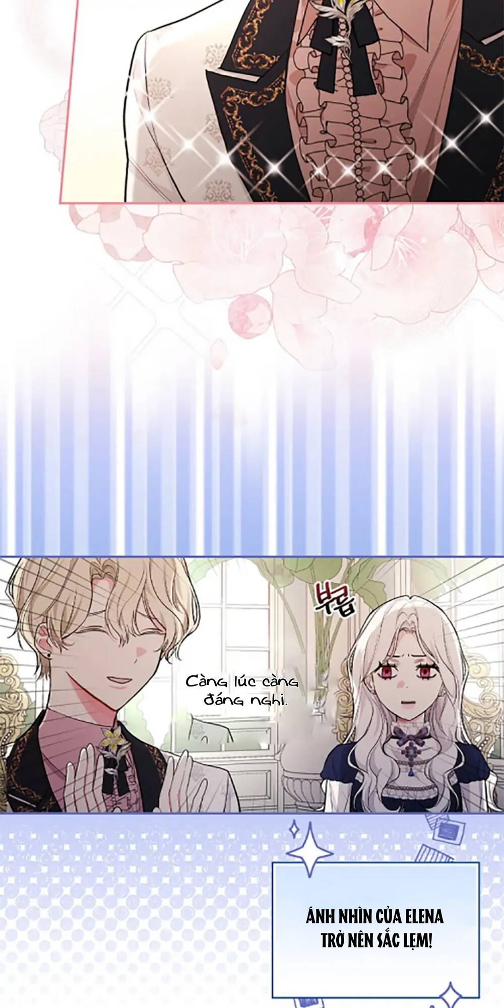 Tôi Trở Thành Mẹ Của Chiến Binh Chap 18 - Next Chap 19