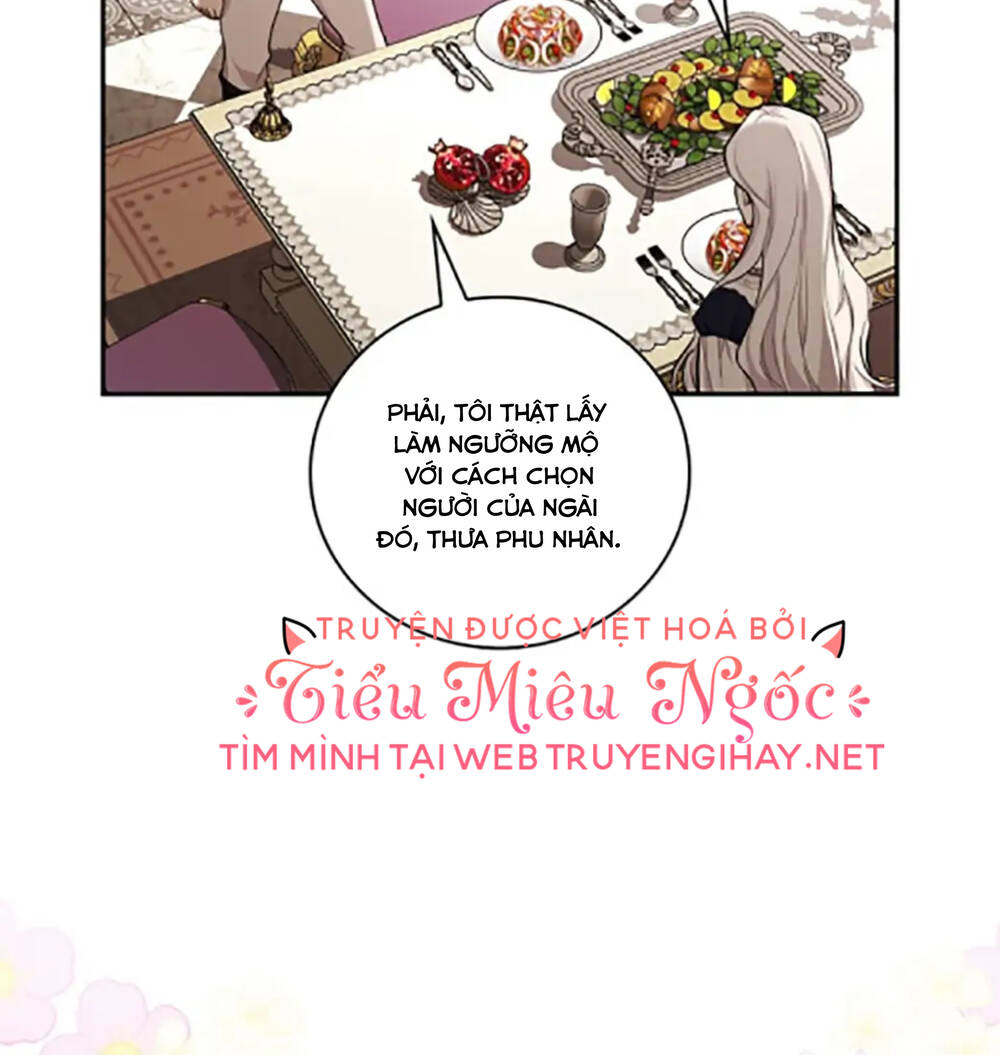 Tôi Trở Thành Mẹ Của Chiến Binh Chap 18 - Next Chap 19