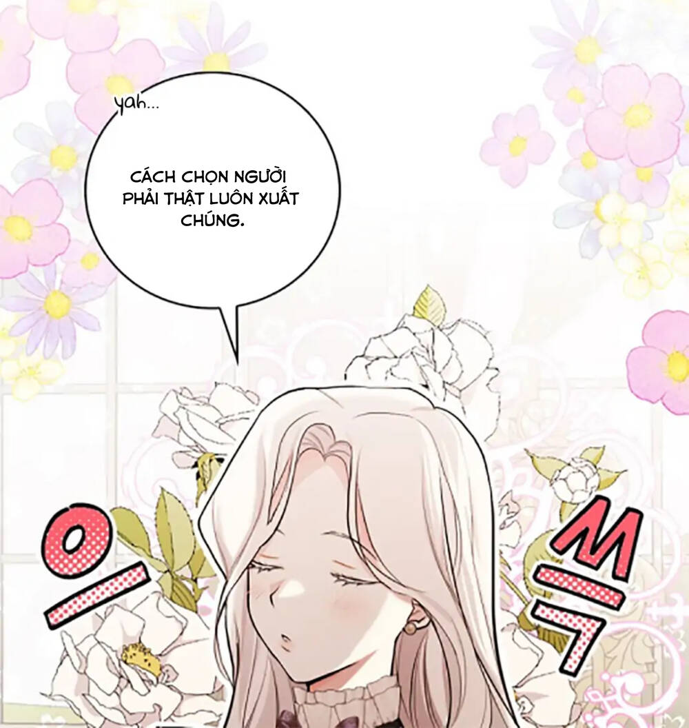 Tôi Trở Thành Mẹ Của Chiến Binh Chap 18 - Next Chap 19