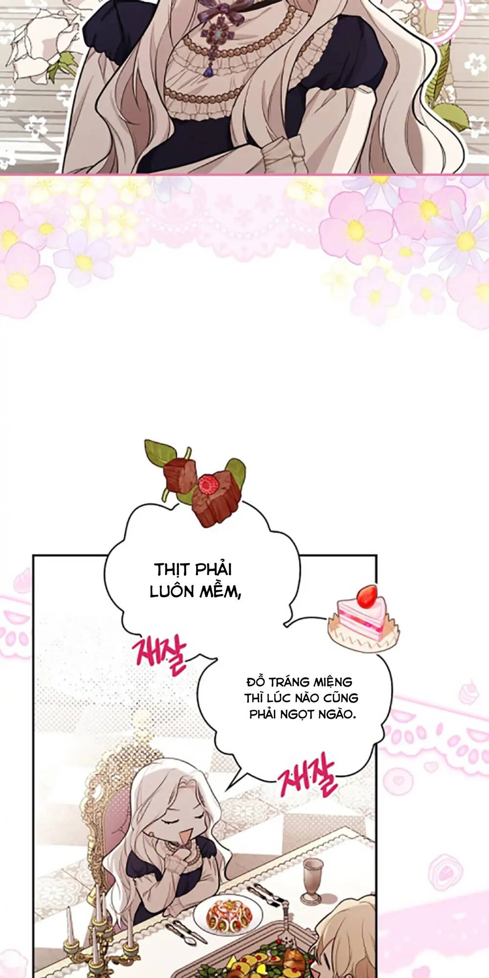 Tôi Trở Thành Mẹ Của Chiến Binh Chap 18 - Next Chap 19