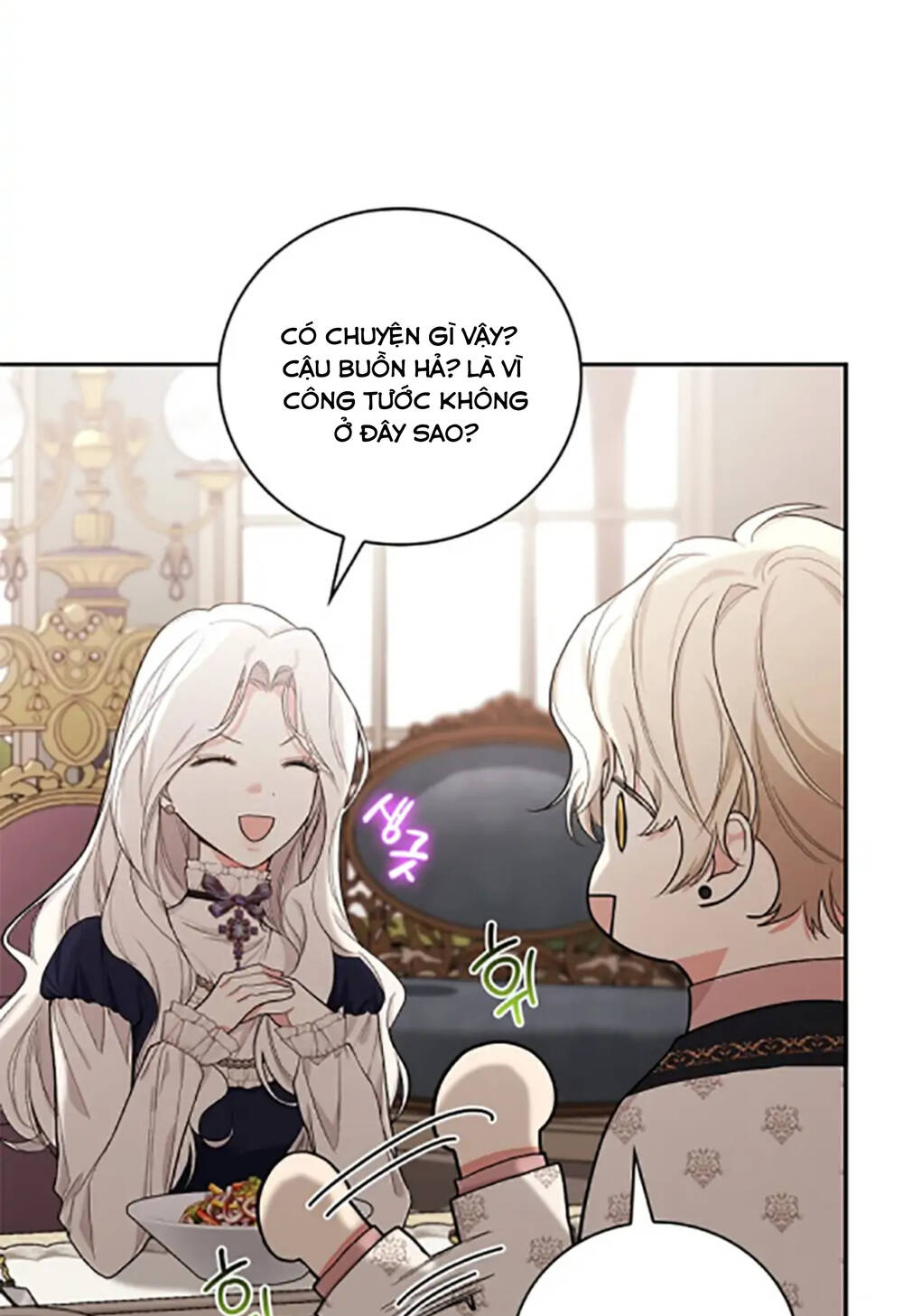 Tôi Trở Thành Mẹ Của Chiến Binh Chap 18 - Next Chap 19