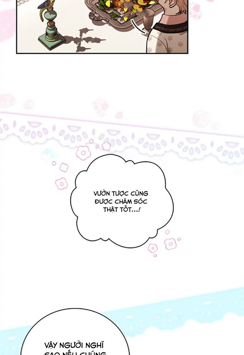 Tôi Trở Thành Mẹ Của Chiến Binh Chap 18 - Next Chap 19