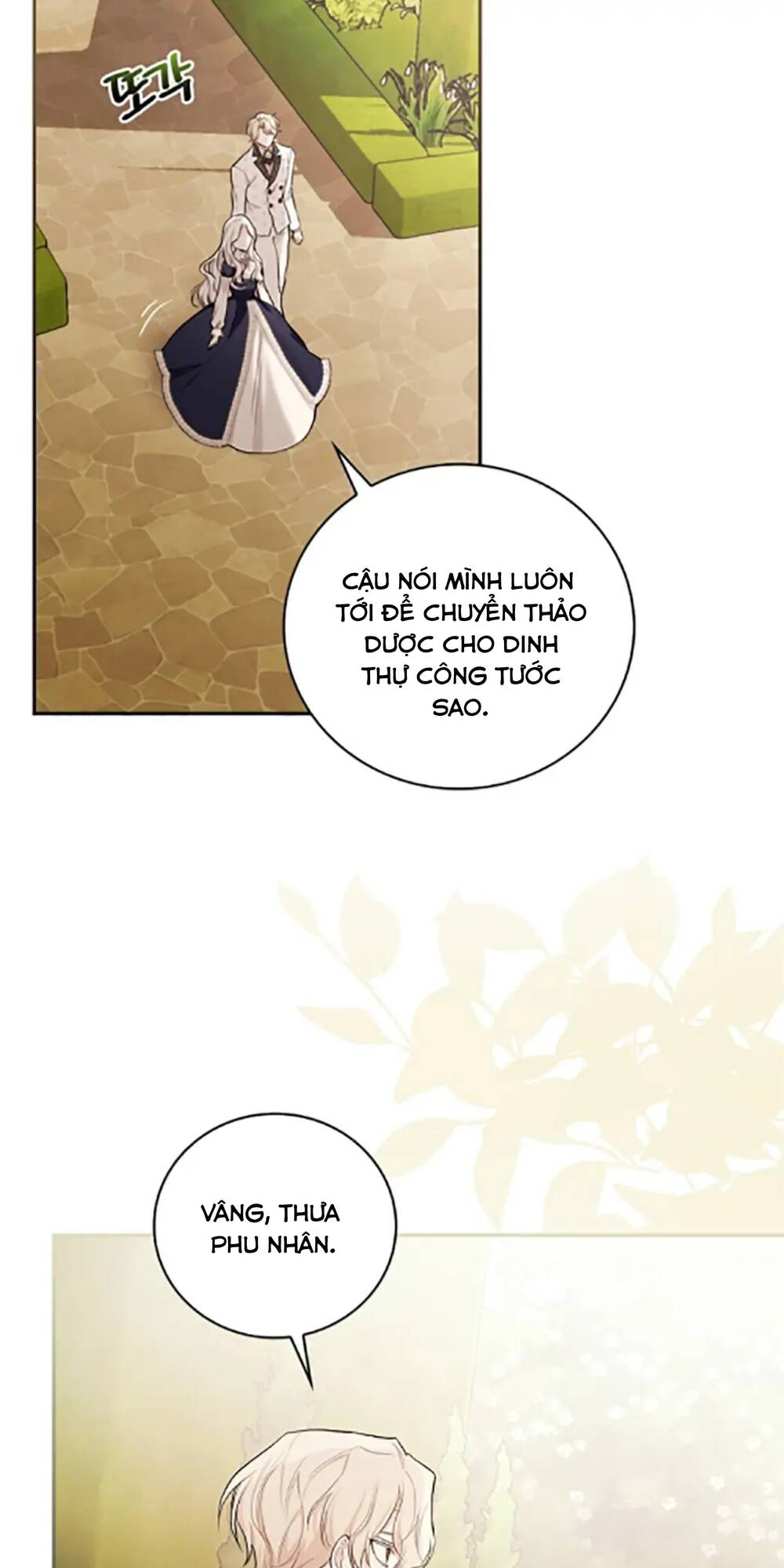 Tôi Trở Thành Mẹ Của Chiến Binh Chap 18 - Next Chap 19