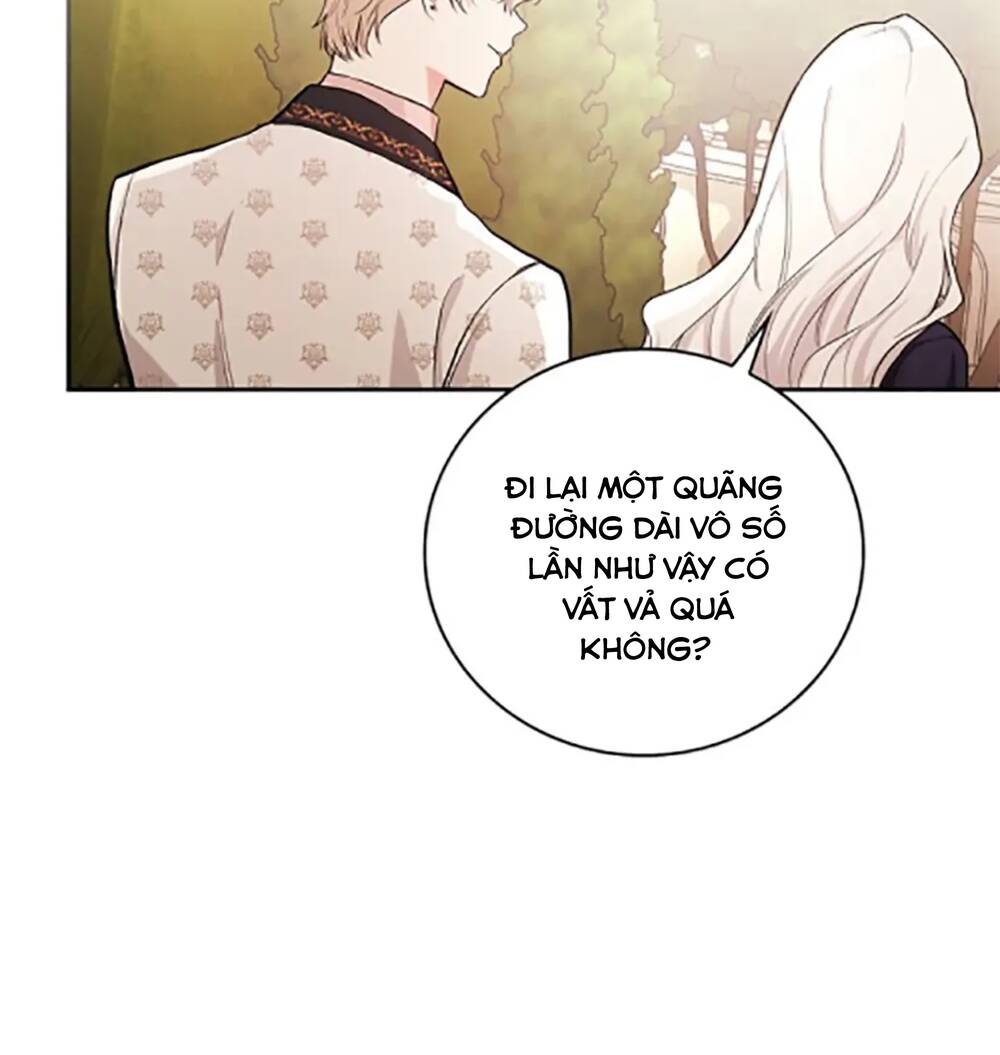 Tôi Trở Thành Mẹ Của Chiến Binh Chap 18 - Next Chap 19