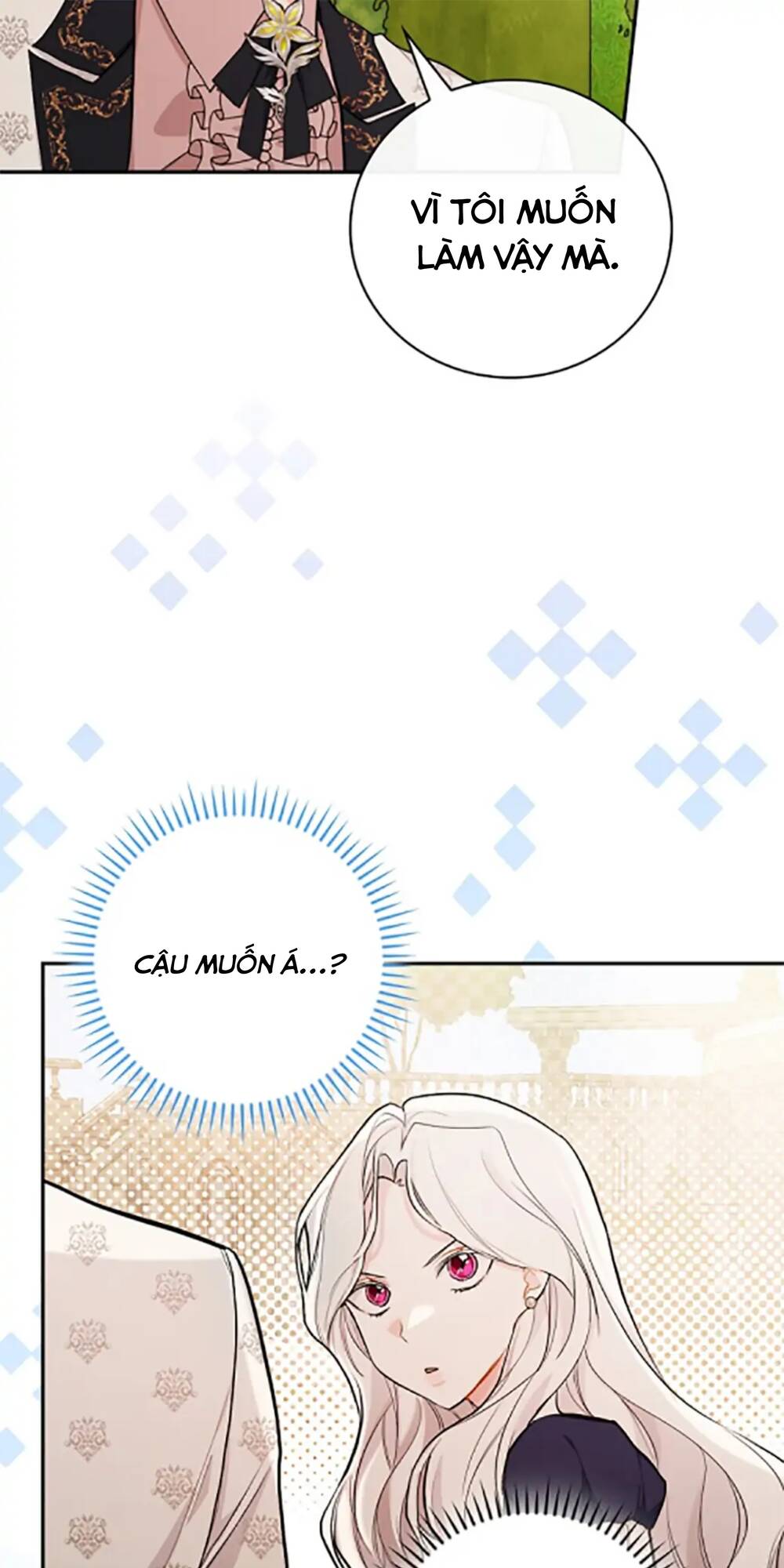 Tôi Trở Thành Mẹ Của Chiến Binh Chap 18 - Next Chap 19