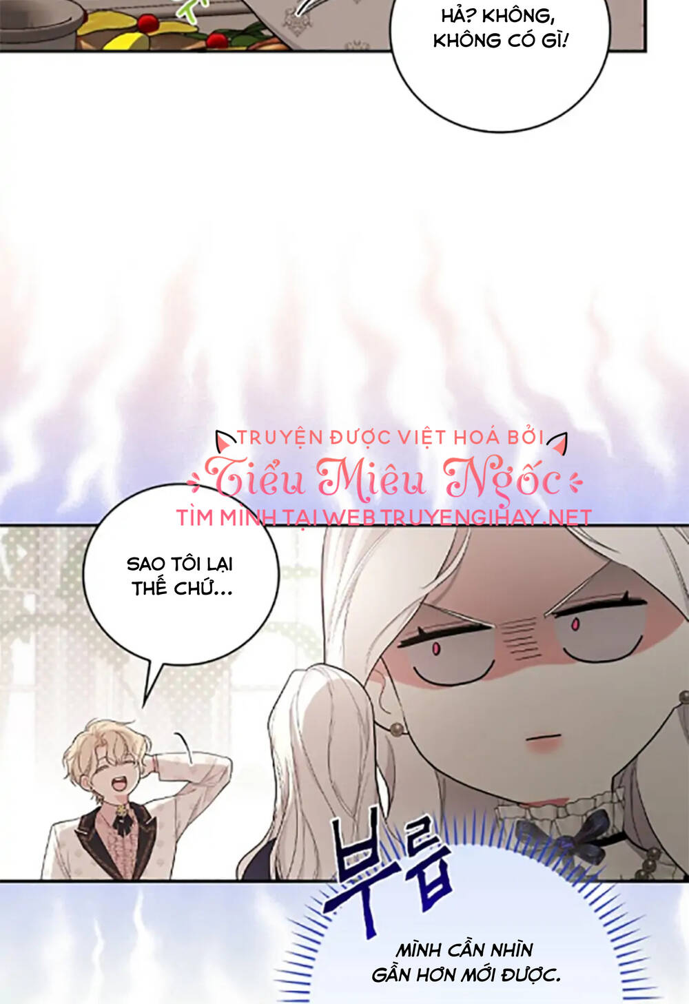 Tôi Trở Thành Mẹ Của Chiến Binh Chap 18 - Next Chap 19