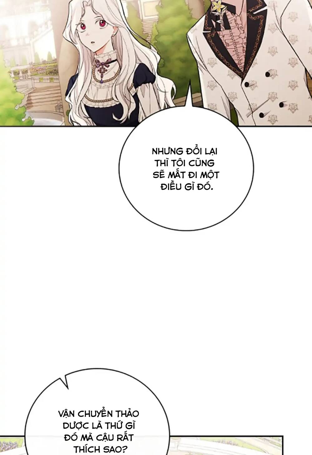 Tôi Trở Thành Mẹ Của Chiến Binh Chap 18 - Next Chap 19