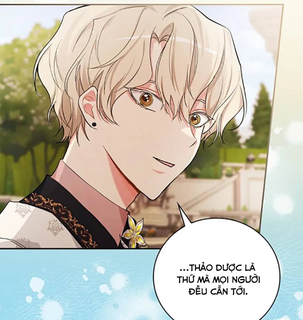 Tôi Trở Thành Mẹ Của Chiến Binh Chap 18 - Next Chap 19