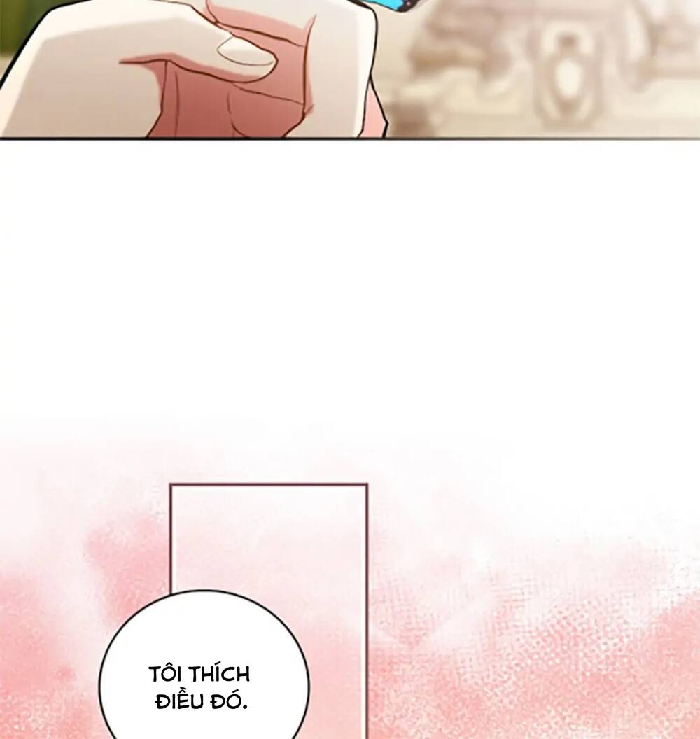 Tôi Trở Thành Mẹ Của Chiến Binh Chap 18 - Next Chap 19