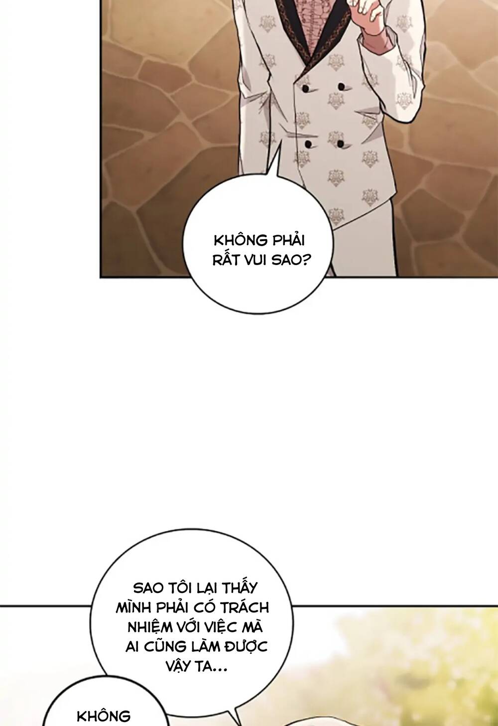 Tôi Trở Thành Mẹ Của Chiến Binh Chap 18 - Next Chap 19