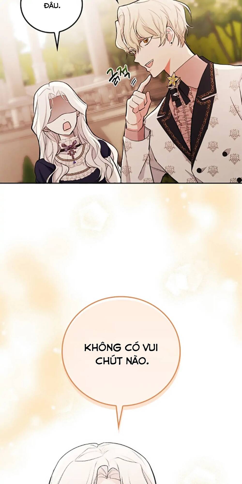 Tôi Trở Thành Mẹ Của Chiến Binh Chap 18 - Next Chap 19