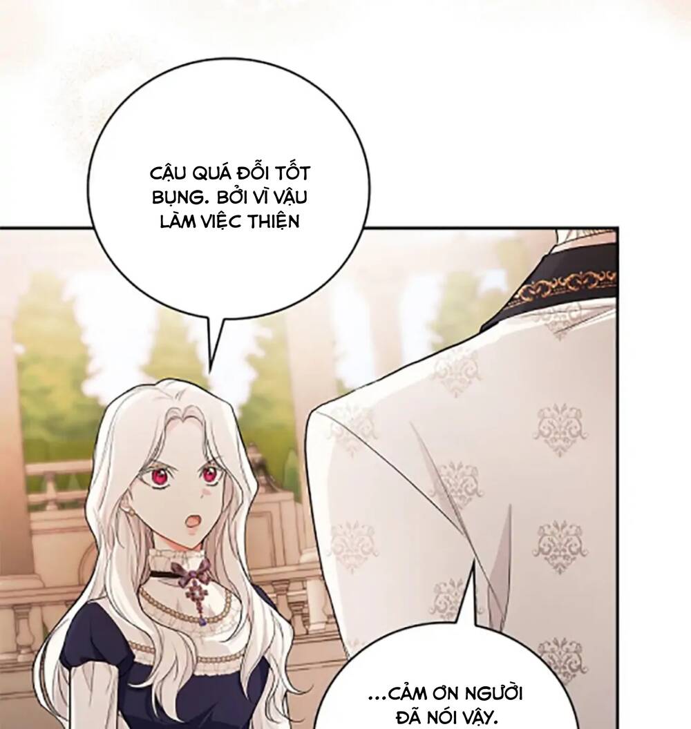 Tôi Trở Thành Mẹ Của Chiến Binh Chap 18 - Next Chap 19