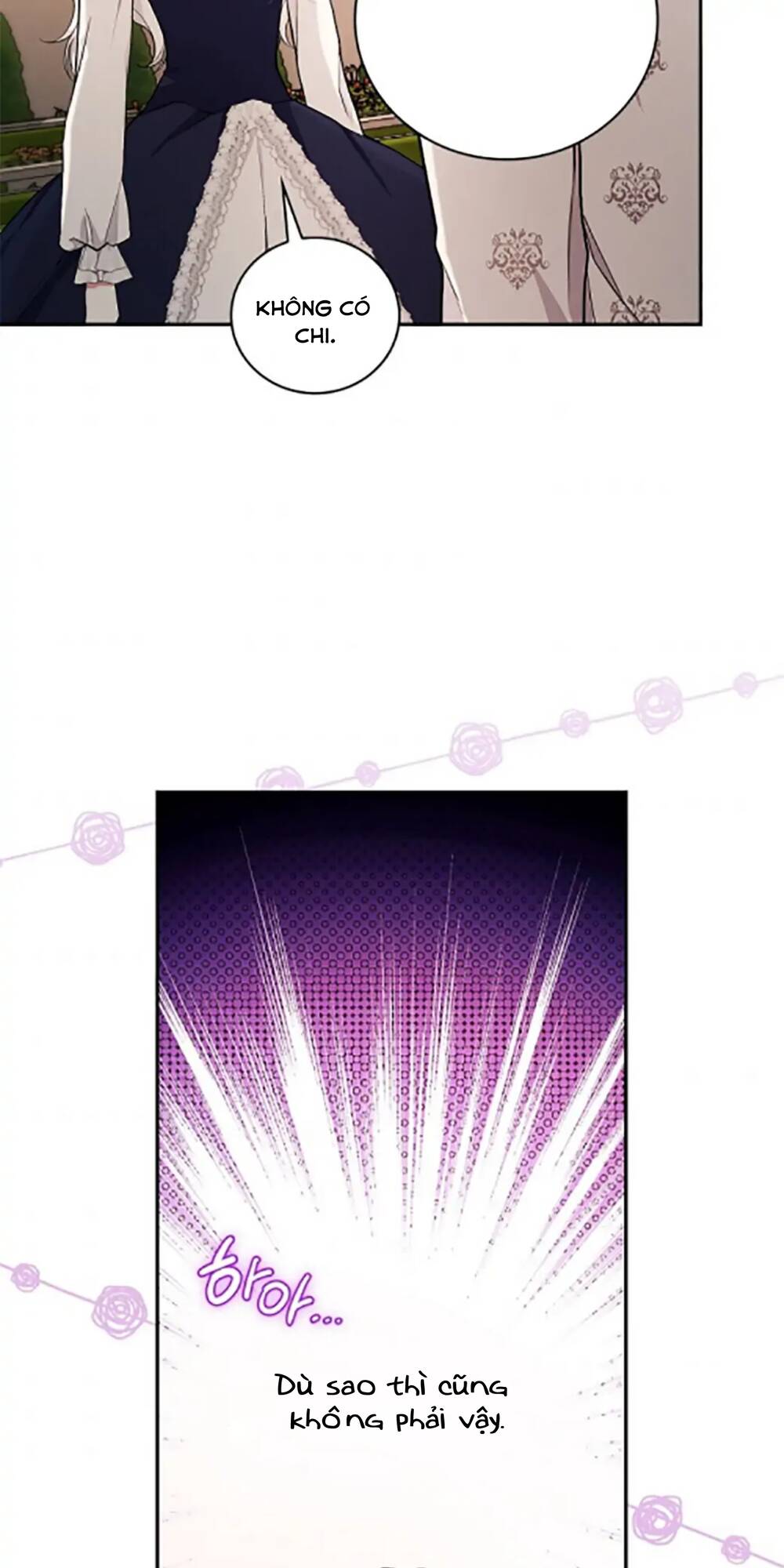 Tôi Trở Thành Mẹ Của Chiến Binh Chap 18 - Next Chap 19