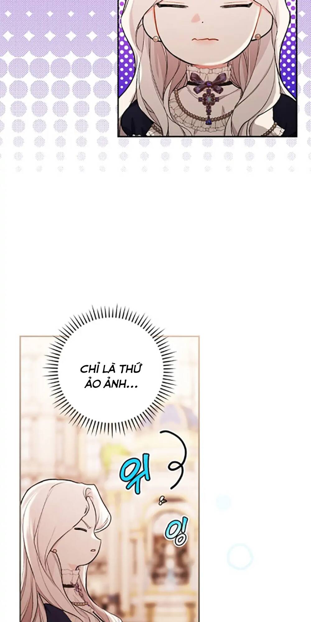 Tôi Trở Thành Mẹ Của Chiến Binh Chap 18 - Next Chap 19