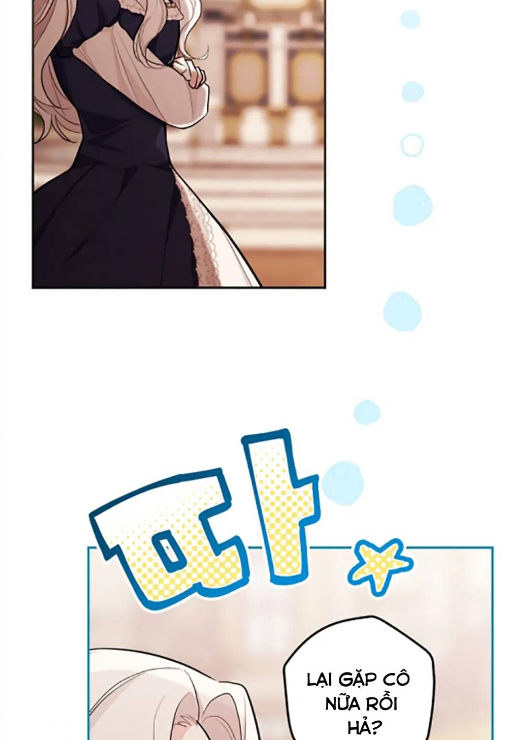 Tôi Trở Thành Mẹ Của Chiến Binh Chap 18 - Next Chap 19