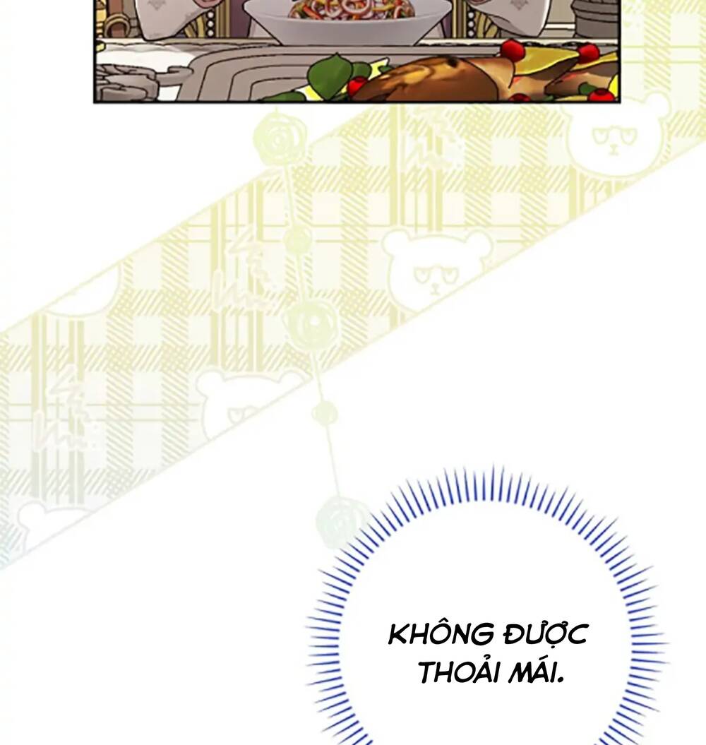 Tôi Trở Thành Mẹ Của Chiến Binh Chap 18 - Next Chap 19