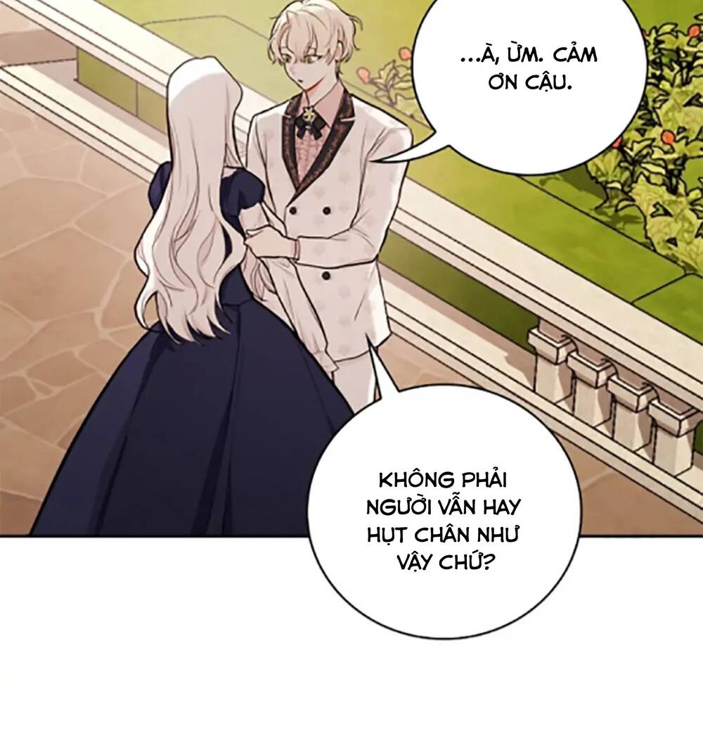 Tôi Trở Thành Mẹ Của Chiến Binh Chap 18 - Next Chap 19