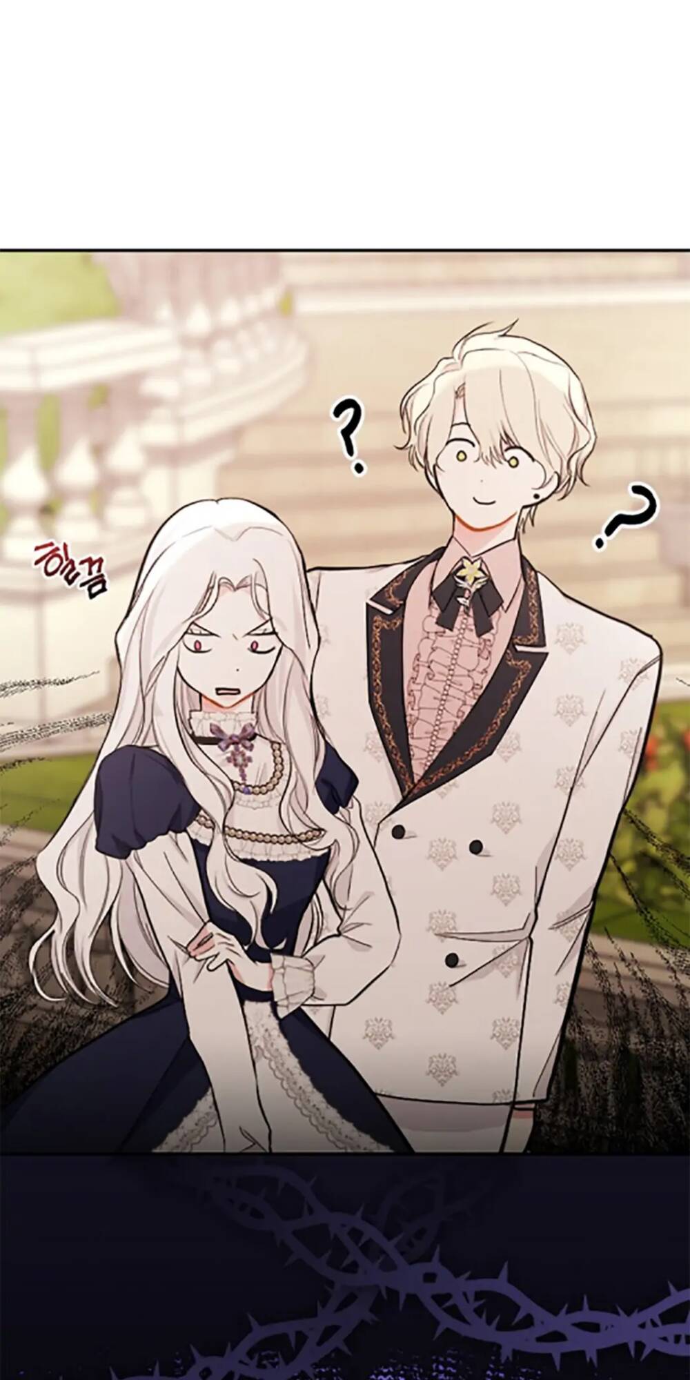 Tôi Trở Thành Mẹ Của Chiến Binh Chap 18 - Next Chap 19