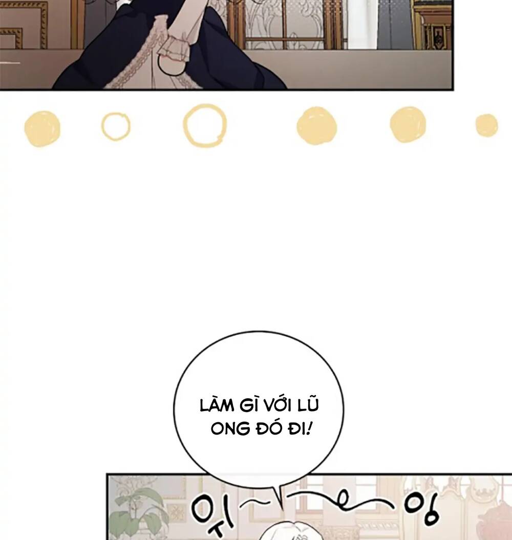 Tôi Trở Thành Mẹ Của Chiến Binh Chap 18 - Next Chap 19