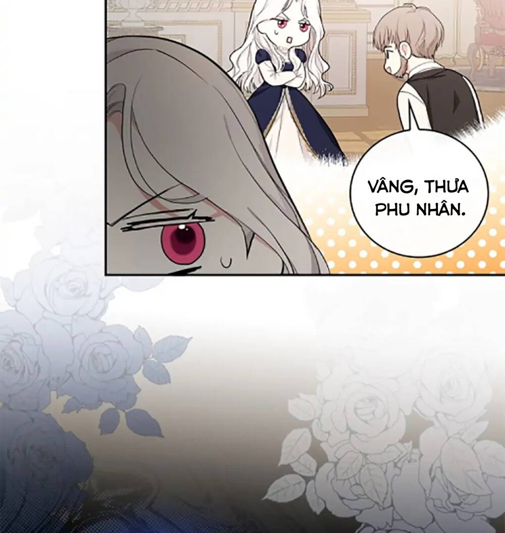 Tôi Trở Thành Mẹ Của Chiến Binh Chap 18 - Next Chap 19