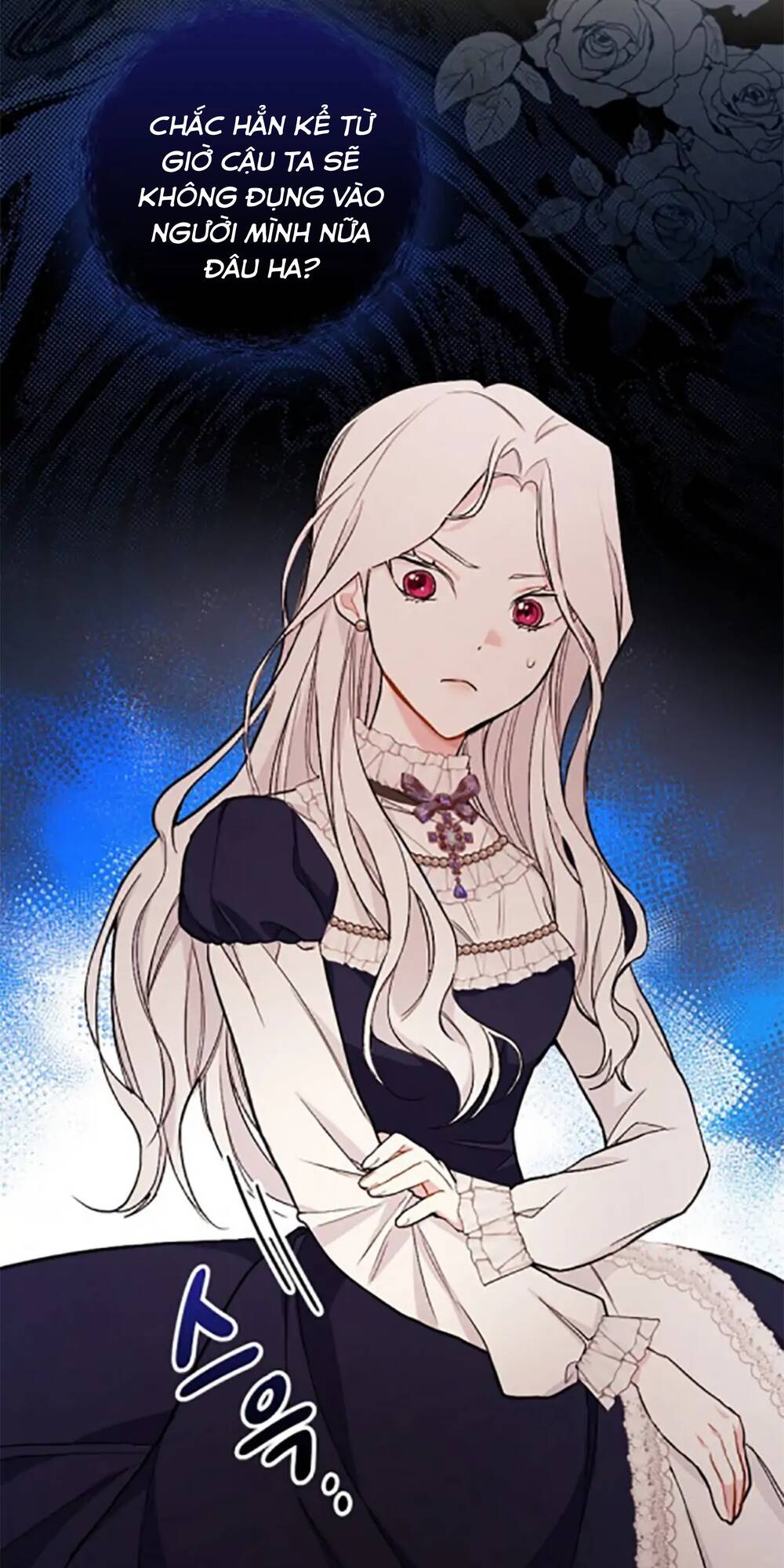 Tôi Trở Thành Mẹ Của Chiến Binh Chap 18 - Next Chap 19